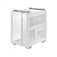 Gabinete Gamer Asus Gt502 Tuf Gaming White Lateral Vidro Temperado Atx-micro-atx-mini-itx Branco - 3