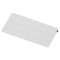 Mouse Pad Gamer Pcyes Maze Extended White Ghost - 900 X 420 - Pmm90x42wg - 5