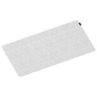 Mouse Pad Gamer Pcyes Maze Extended White Ghost - 900 X 420 - Pmm90x42wg - 6