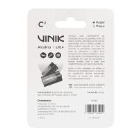 Pilha Alcalina C C-2 - Vpcb2 - 3