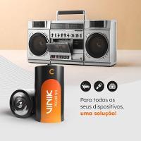 Pilha Alcalina C C-2 - Vpcb2 - 6