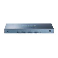 Switch Gigabit De Mesa De 16 Portas Tl-sg116 Smb - 3
