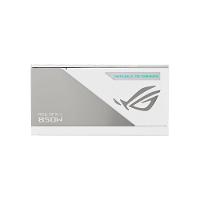 Fonte Asus Rog Loki Sfx-l 850w 80 Plus Platinum White - Rog-loki-850p-white-sfx-l-gaming - 3