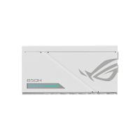 Fonte Asus Rog Loki Sfx-l 850w 80 Plus Platinum White - Rog-loki-850p-white-sfx-l-gaming