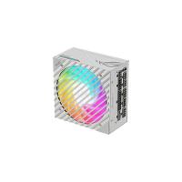 Fonte Asus Rog Loki Sfx-l 850w 80 Plus Platinum White - Rog-loki-850p-white-sfx-l-gaming - 7