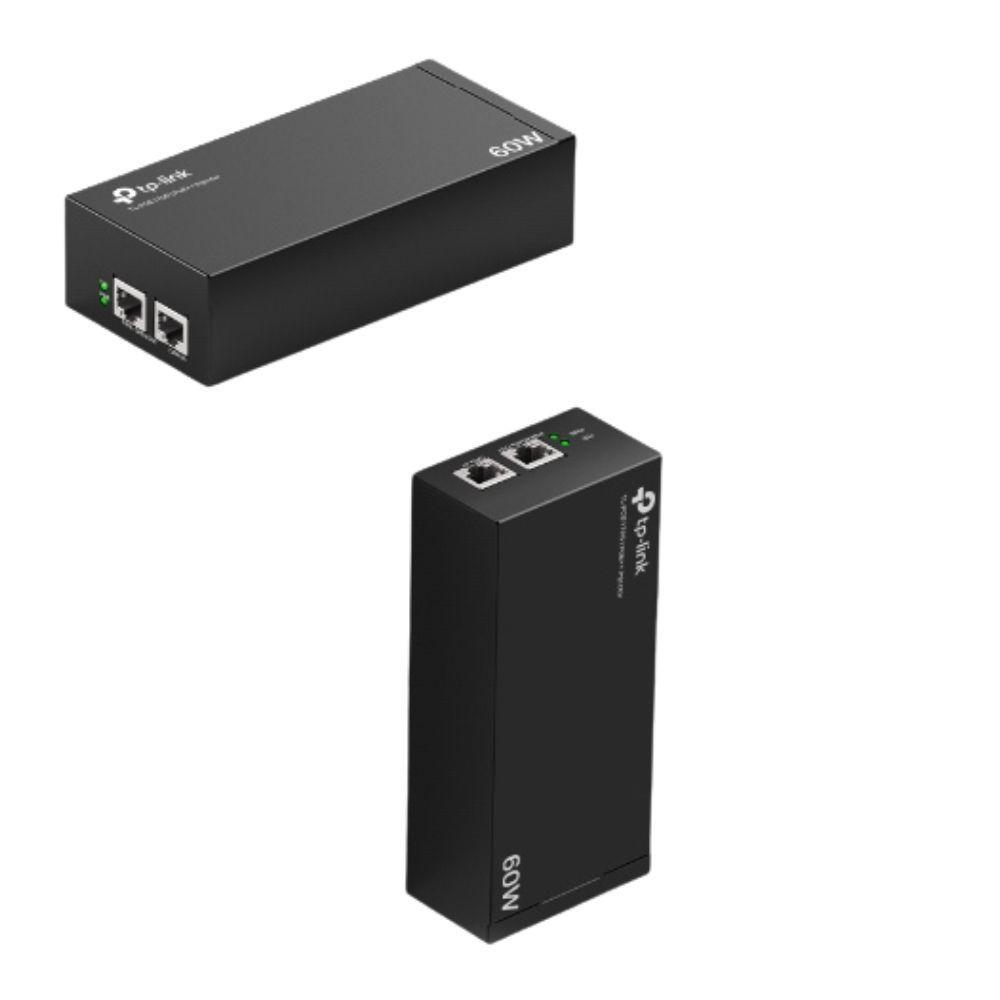 Injetor Poe++ Tp-link Tl-poe170s - 3