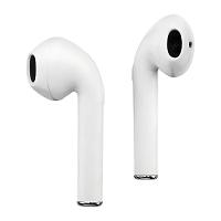 Fone De Ouvido Bluetooth Multilaser Ph419 Tws Airbud Pulse Start Touch Branco - 2