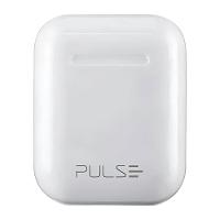 Fone De Ouvido Bluetooth Multilaser Ph419 Tws Airbud Pulse Start Touch Branco - 3