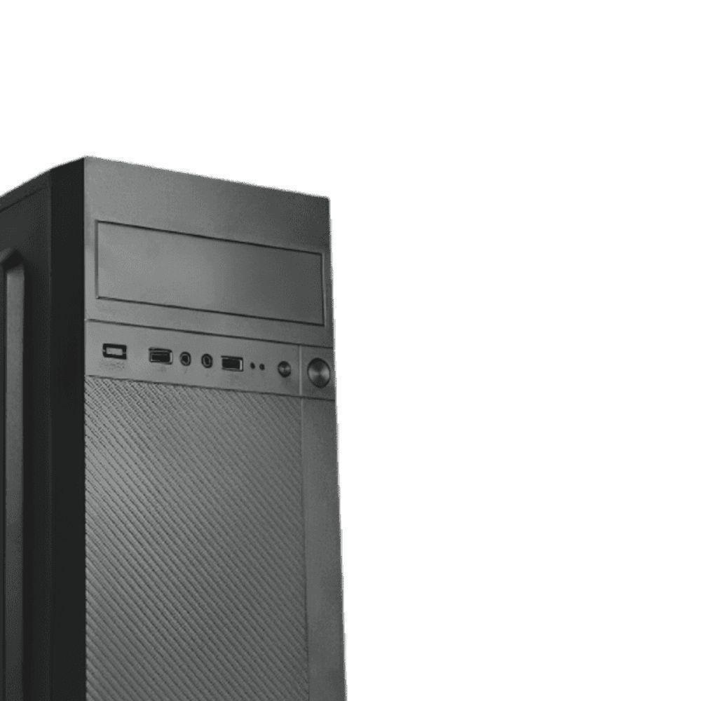 Computador B500 Quad Core I5 3470 3.20ghz Mem??ria 8gb Ddr3 Sem Hd-ssd Fonte 200w - 3