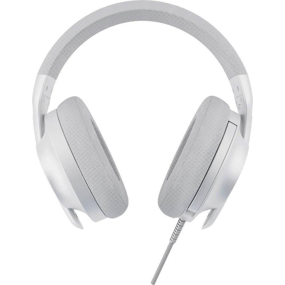 Headset 7.1 Fortrek Wise Branco - 2