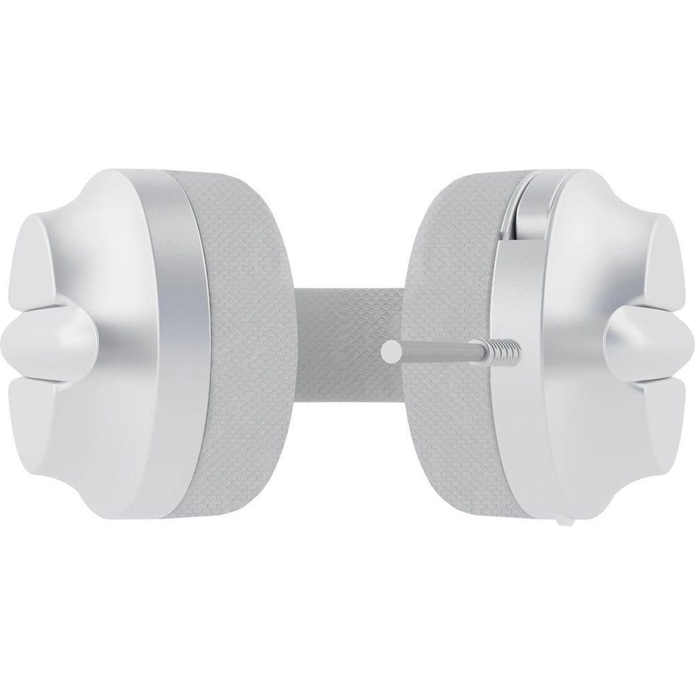 Headset 7.1 Fortrek Wise Branco - 3