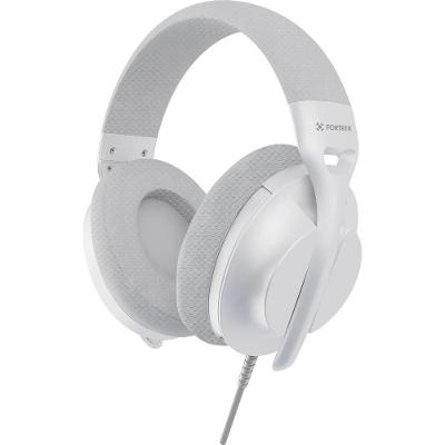 Headset 7.1 Fortrek Wise Branco