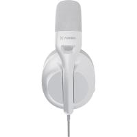 Headset 7.1 Fortrek Wise Branco - 4