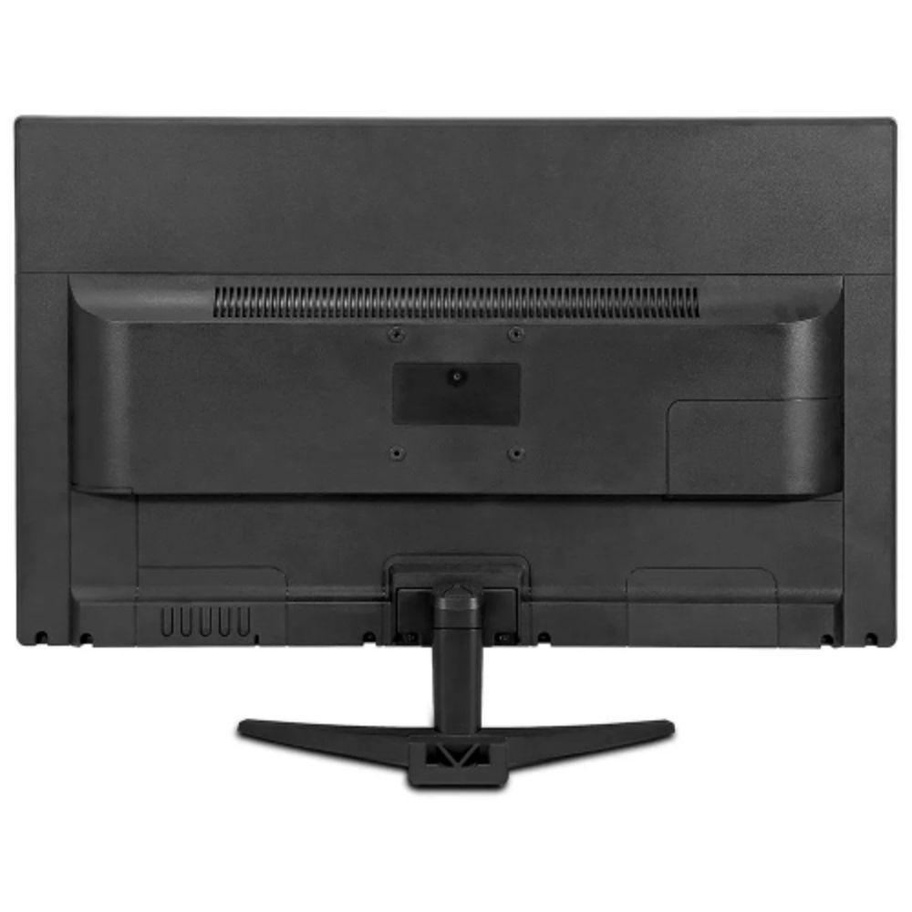 Monitor Tcn 20p Led 5ms Hdmi Vga - 65200 Preto Bivolt - 3