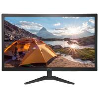 Monitor Tcn 20p Led 5ms Hdmi Vga - 65200 Preto Bivolt - 1