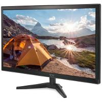 Monitor Tcn 20p Led 5ms Hdmi Vga - 65200 Preto Bivolt - 2