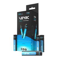 Pilha Comum Aaa Tubo C-40 1.5v - Vp3at40c - 2