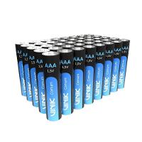 Pilha Comum Aaa Tubo C-40 1.5v - Vp3at40c - 3