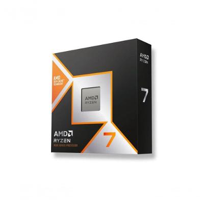 Processador Amd (am5) Ryzen 7 9800x3d 4.7 Ghz Box- 100-100001084wof