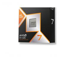 Processador Amd (am5) Ryzen 7 9800x3d 4.7 Ghz Box- 100-100001084wof - 2