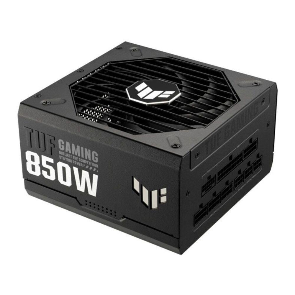 Fonte Asus Tuf Gaming 850w 80 Plus Gold - Tuf-gaming-850g - 1