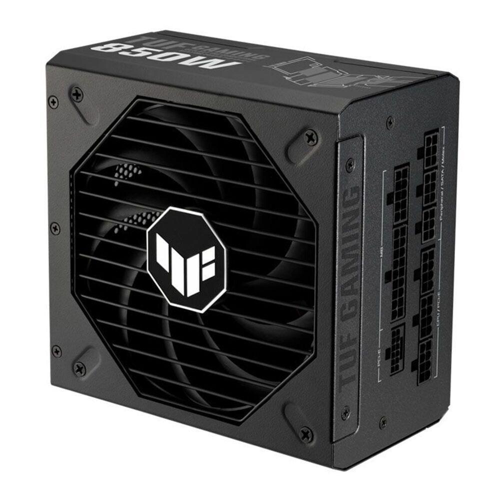 Fonte Asus Tuf Gaming 850w 80 Plus Gold - Tuf-gaming-850g - 4