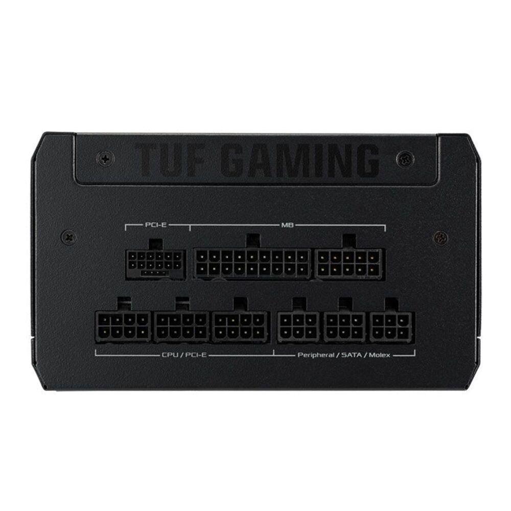 Fonte Asus Tuf Gaming 850w 80 Plus Gold - Tuf-gaming-850g - 6