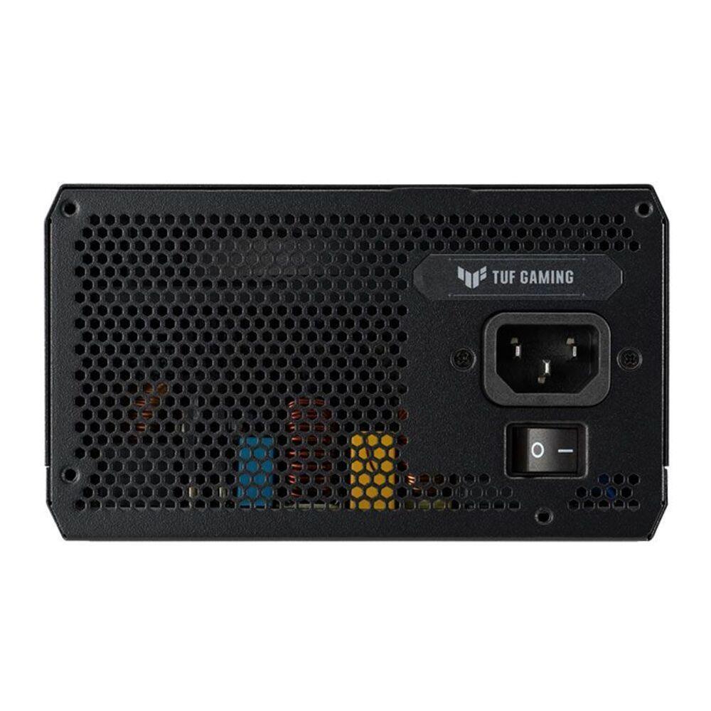 Fonte Asus Tuf Gaming 850w 80 Plus Gold - Tuf-gaming-850g - 7