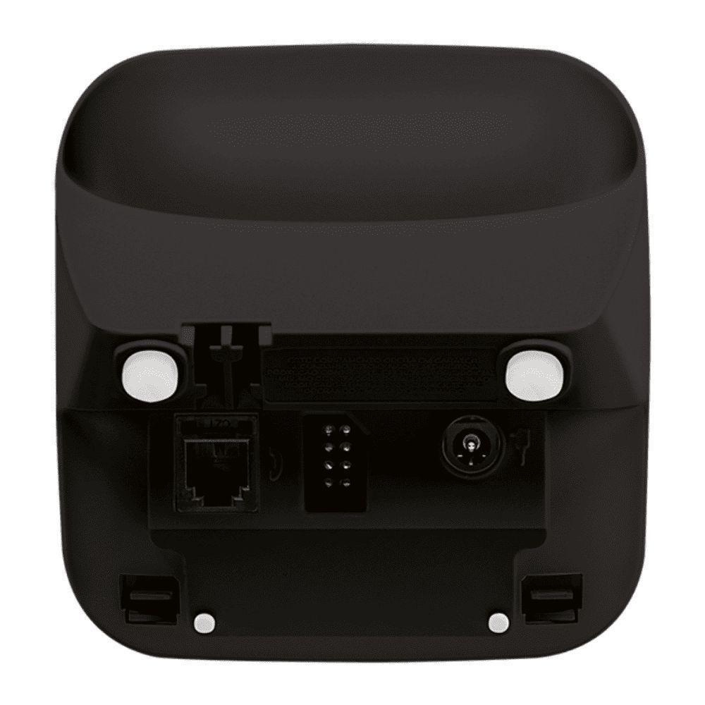 Telefone Sem Fio Intelbras Ts3110 Preto E Branco - 4