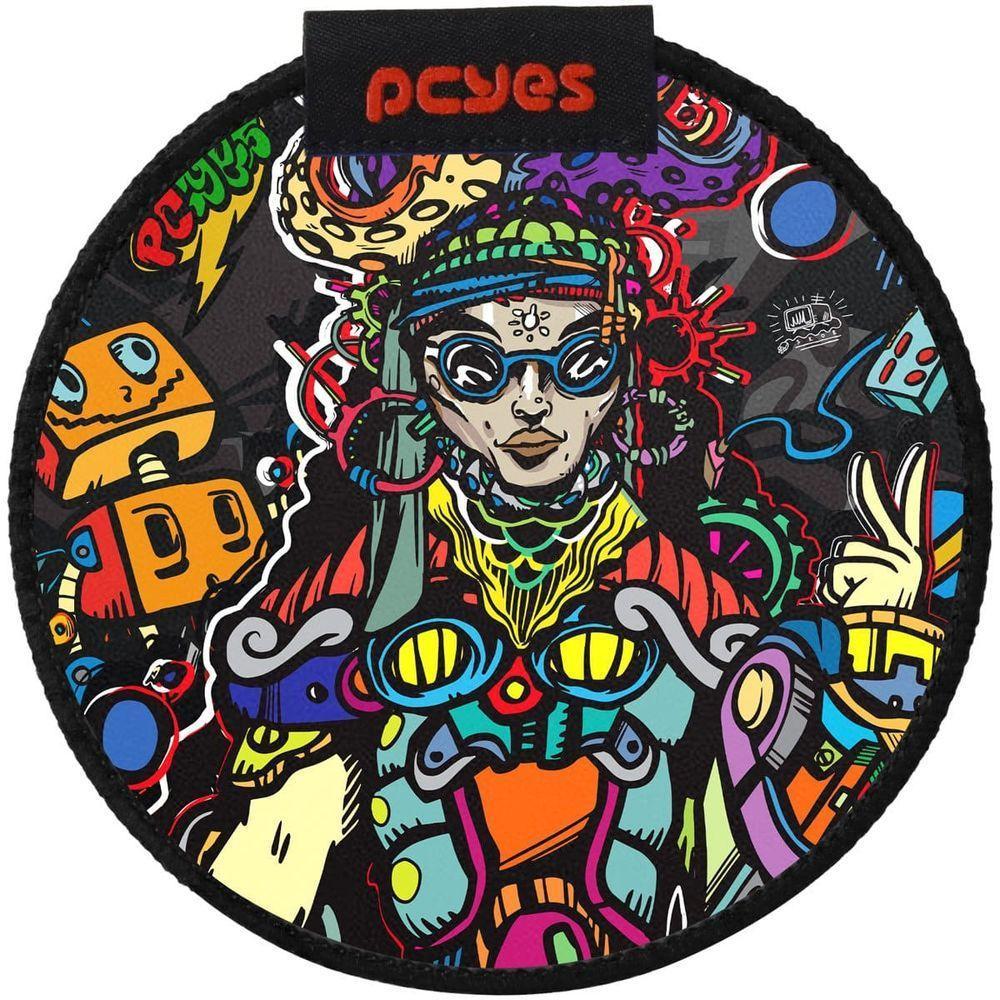 Mouse Pad Gamer Pcyes Agata Extended 900 X 420 - Agt90x42 - 7