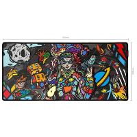 Mouse Pad Gamer Pcyes Agata Extended 900 X 420 - Agt90x42 - 6