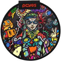 Mouse Pad Gamer Pcyes Agata Extended 900 X 420 - Agt90x42 - 7