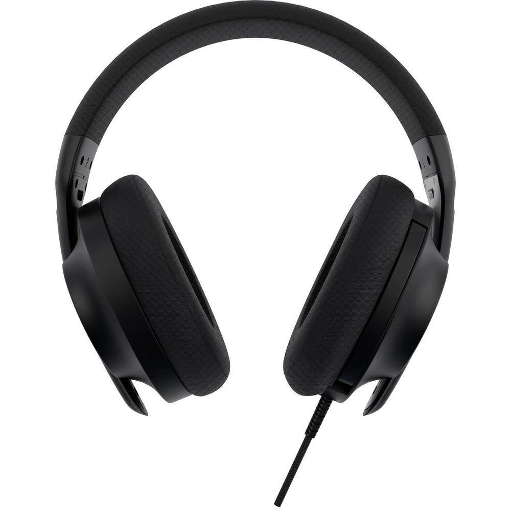 Headset 7.1 Fortrek Wise Preto - 2