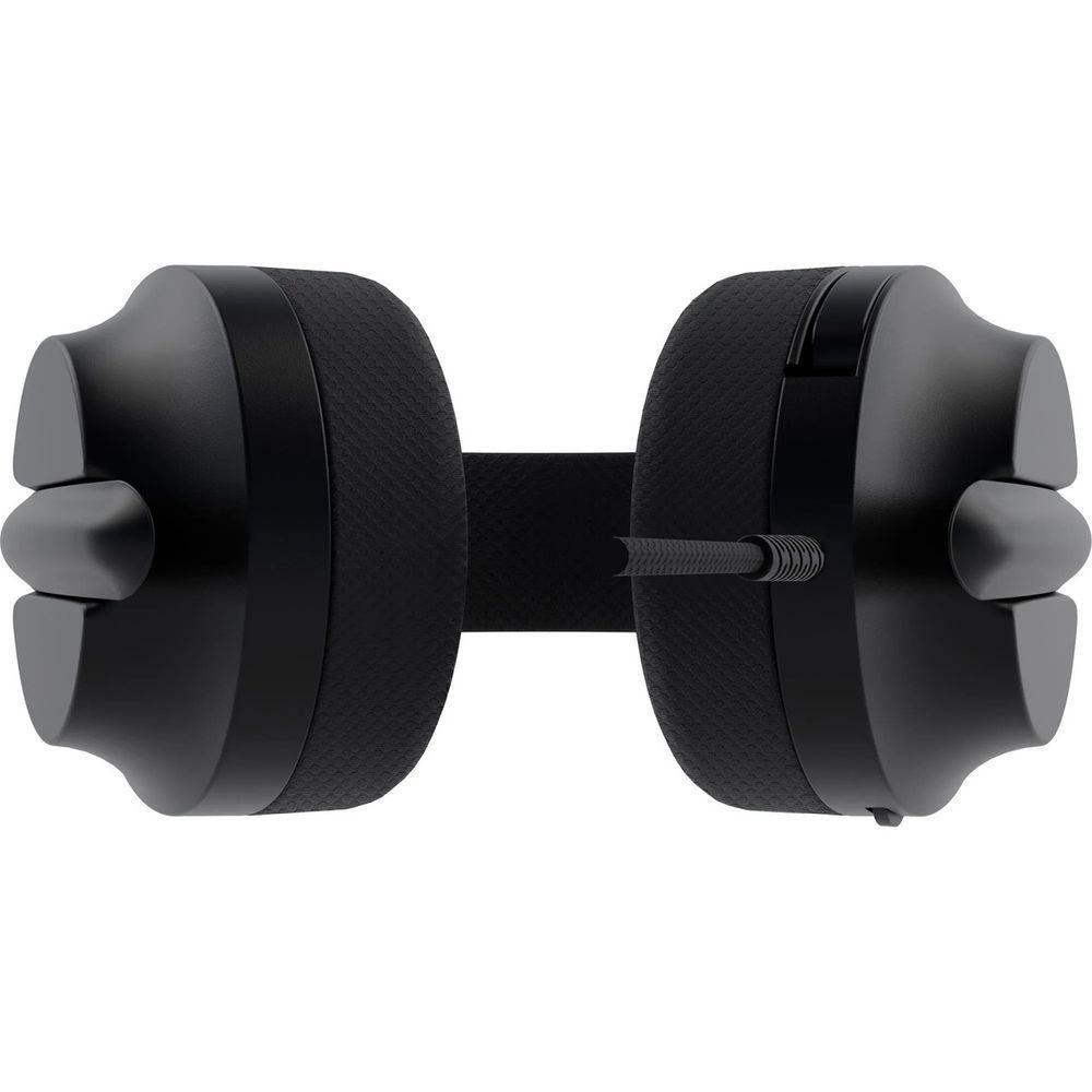 Headset 7.1 Fortrek Wise Preto - 3