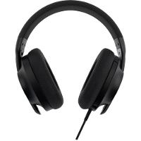 Headset 7.1 Fortrek Wise Preto - 2