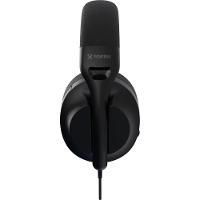 Headset 7.1 Fortrek Wise Preto - 4