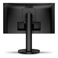 Monitor Aoc 22" Ajuste De Altura 75hz Led Hdmi 22b3hmf - 3