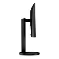 Monitor Aoc 22" Ajuste De Altura 75hz Led Hdmi 22b3hmf - 4