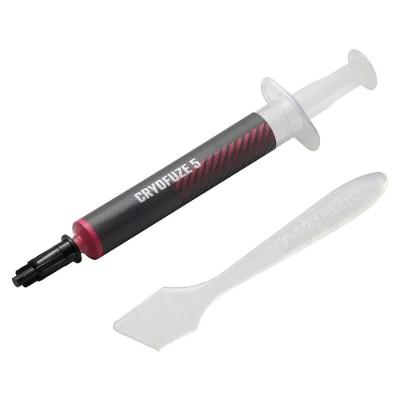 Pasta Termica Criofuze 5 Magenta - 3 Gramas - Mgy-adsr-n03g-r1