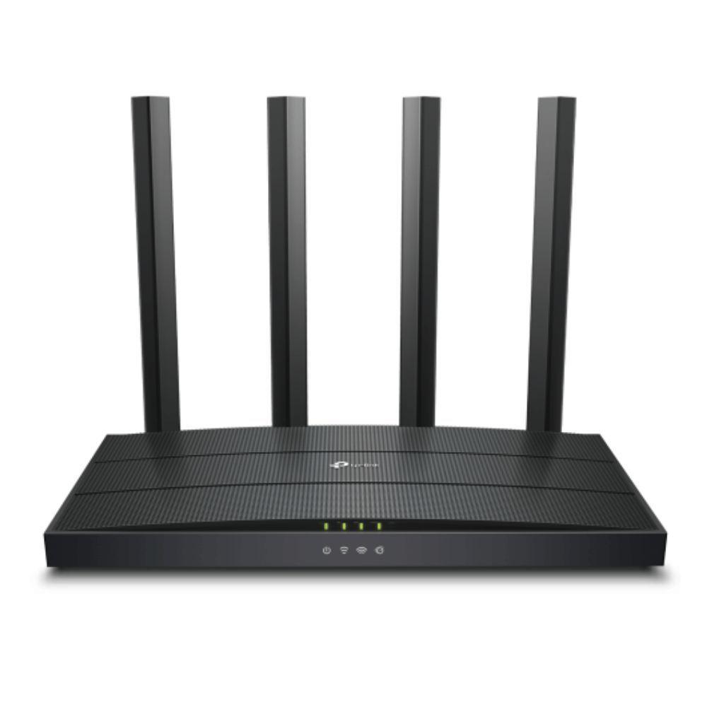 Roteador Tp-link Archer Ax12 Ax1500 Wi-fi 6 - Mtp0033 - 1
