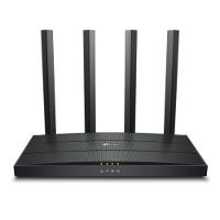 Roteador Tp-link Archer Ax12 Ax1500 Wi-fi 6 - Mtp0033 - 1