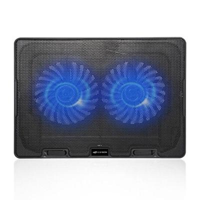Base Para Notebook C3 Tech 15,6" Nbc-50bk