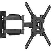 Suporte Para Tv Articulado Multivisão Mi-3260 32-60" Preto - 1