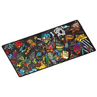 Mouse Pad Gamer Pcyes Apollo Extended 900 X 420 - Apl90x42 - 2