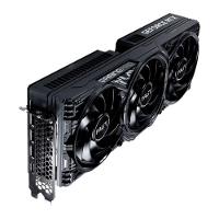 Placa De Video Palit Geforce Rtx 5070 Gamingpro 12ggb 192bits Oc Ne75070019k9-gb2050a