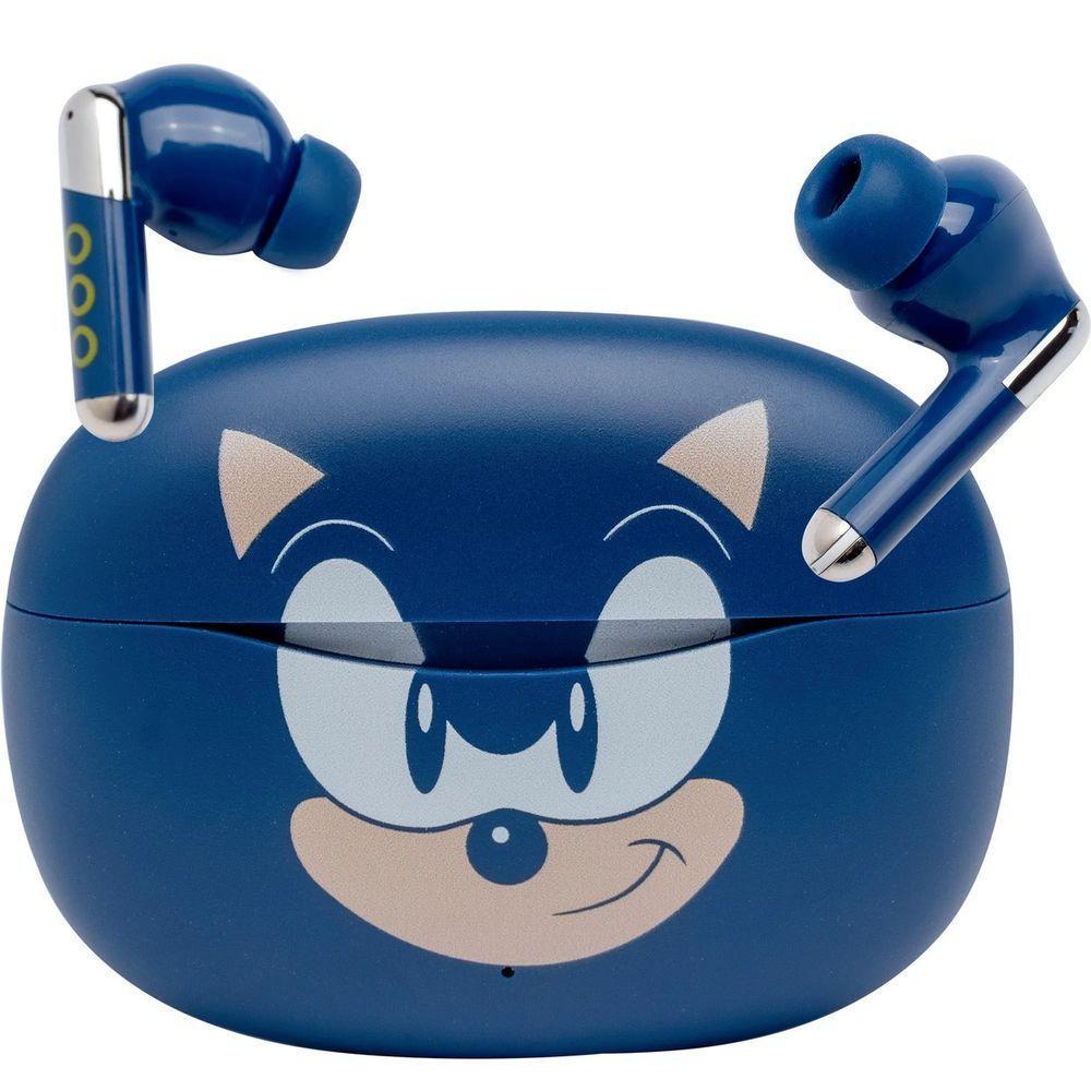 Fone De Ouvido Bluetooth Letron Sonic Azul - 1