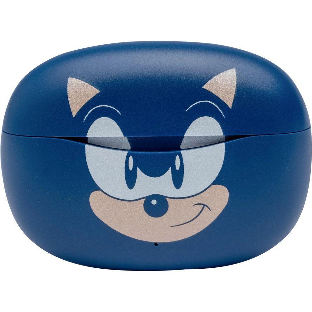 Fone De Ouvido Bluetooth Letron Sonic Azul - 2