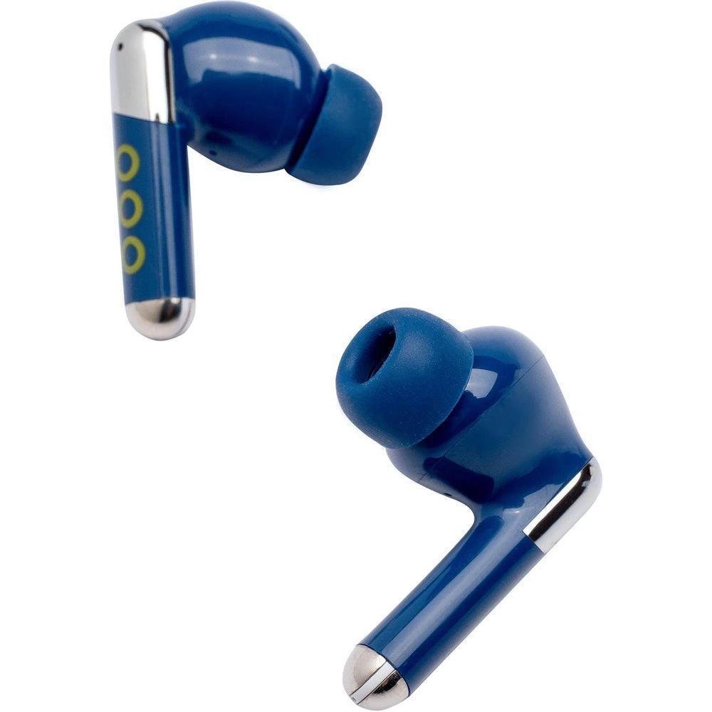 Fone De Ouvido Bluetooth Letron Sonic Azul - 3