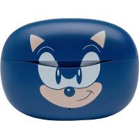 Fone De Ouvido Bluetooth Letron Sonic Azul - 2