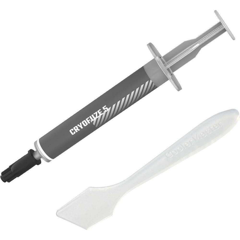 Pasta Termica Criofuze 5 White - 3 Gramas - Mgy-adsw-n03g-r1 - 1